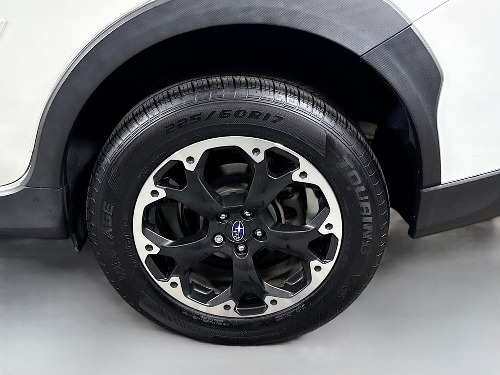 2021 Subaru Crosstrek Premium photo 26