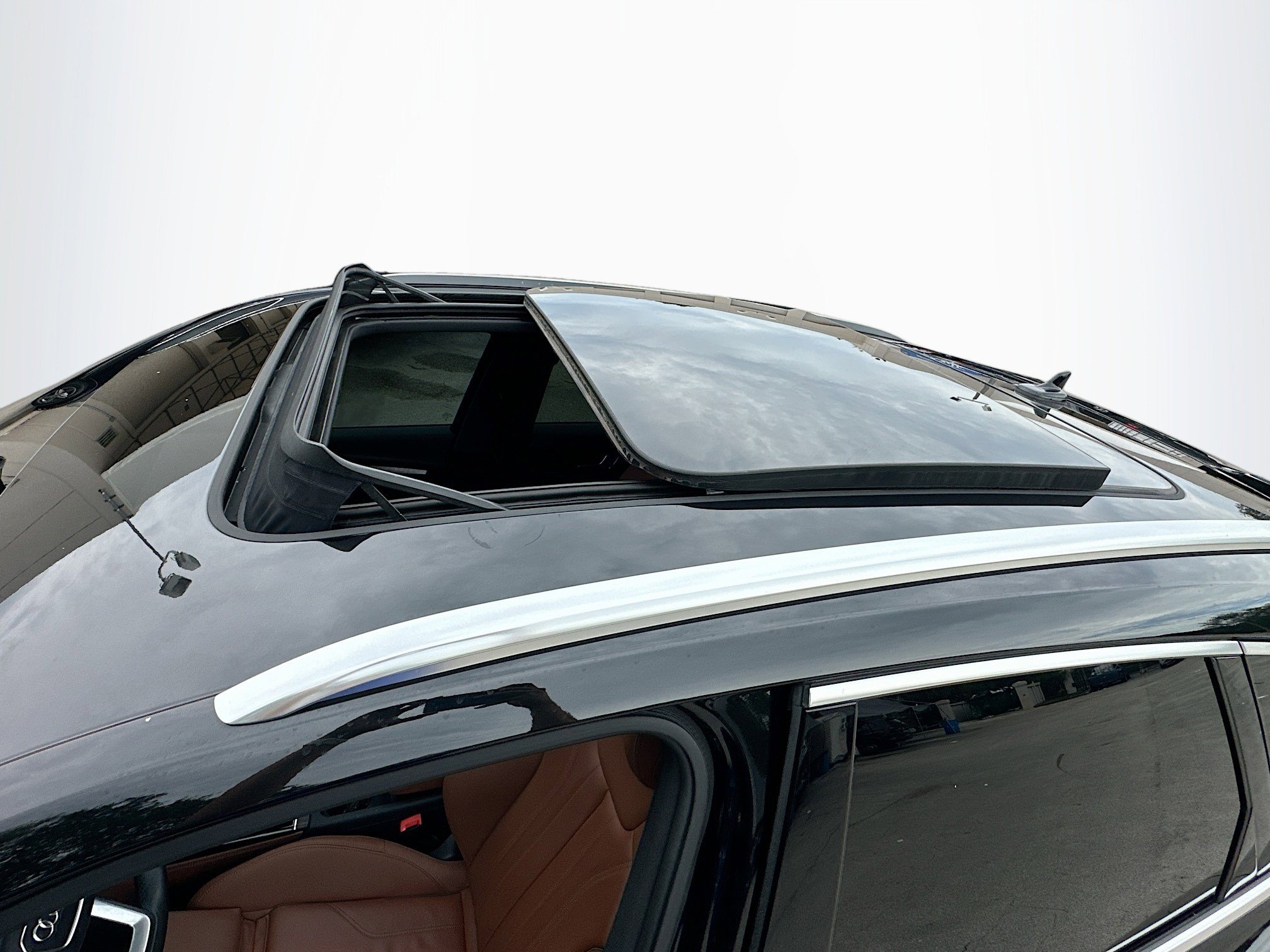 2024 Audi Q5 S line Premium Plus photo 14