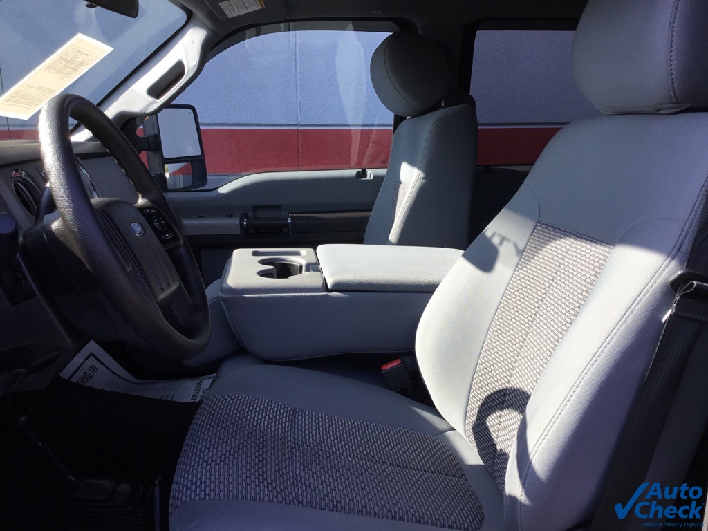 2016 Ford F-250 photo 28