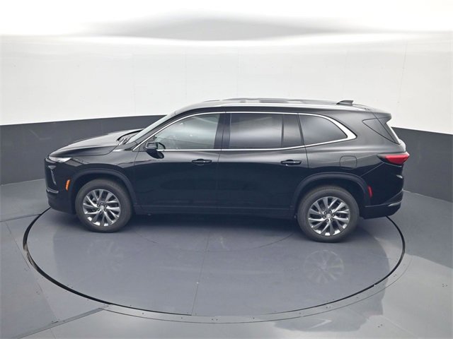 2026 Buick Enclave Preferred photo 21