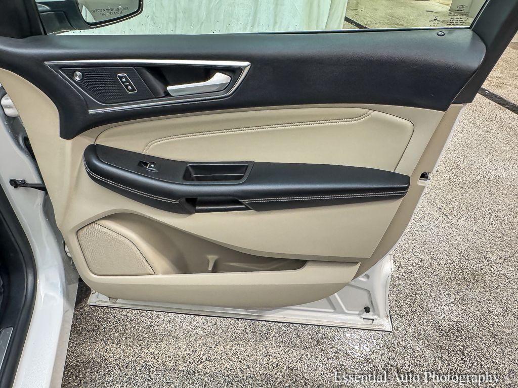 2021 FORD EDGE - Image 26
