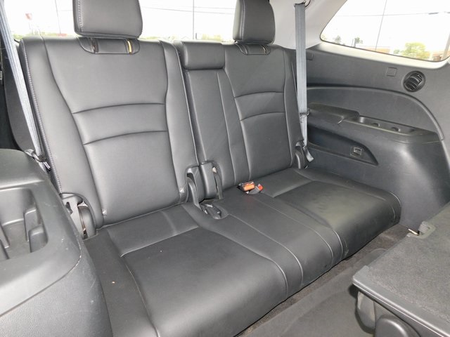 2016 Honda Pilot EX-L photo 32