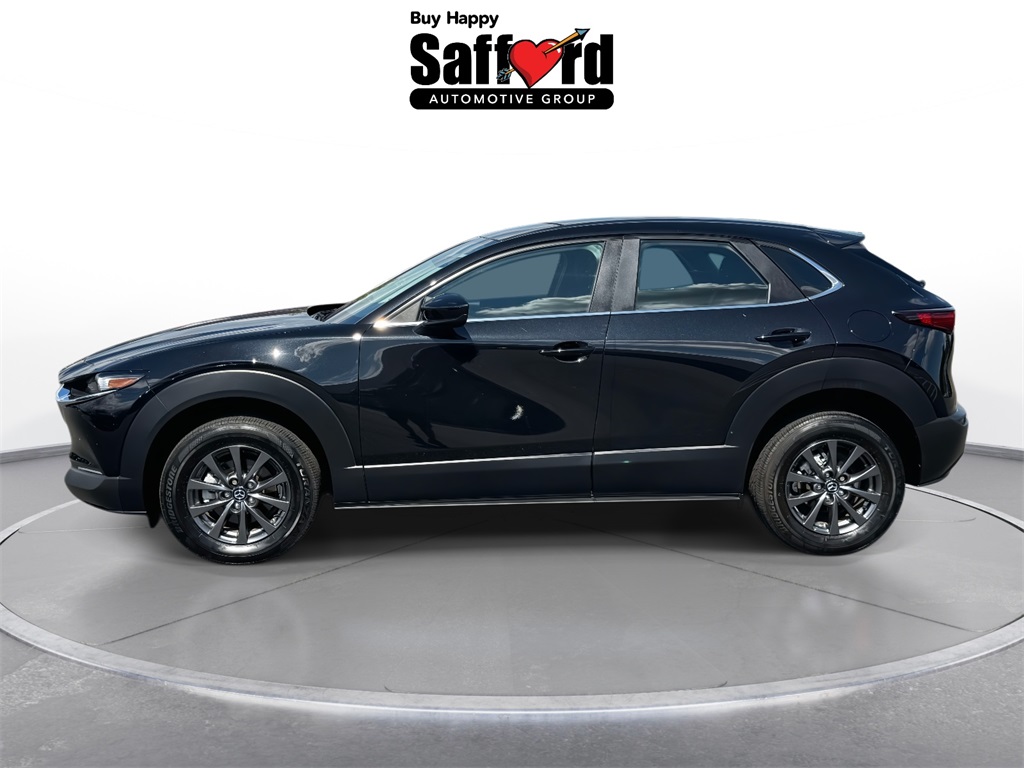 2023 Mazda CX-30 2.5 S photo 5