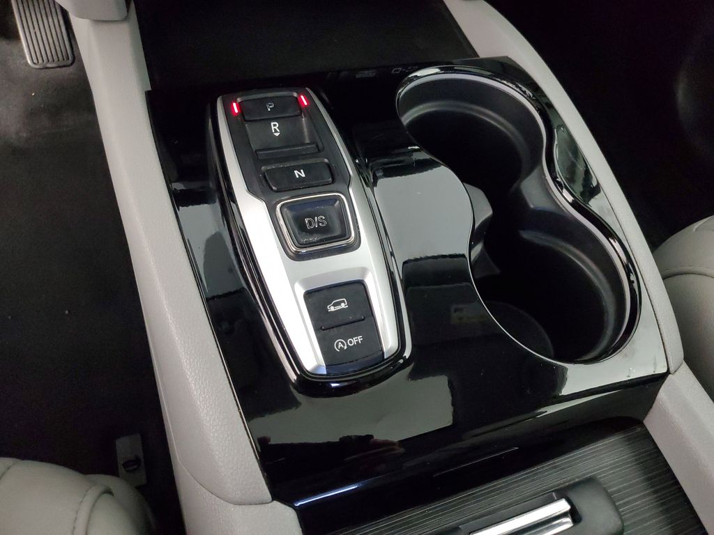 Used 2019 Gray Honda Touring image 18