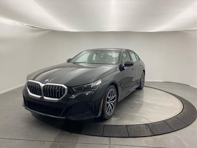 2025 BMW i5 xDrive40