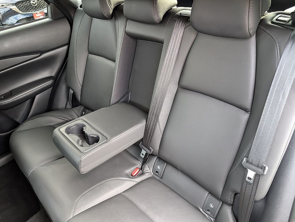 2022 Mazda CX-30 2.5 Turbo photo 17