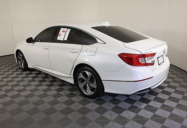2019 Honda Accord EX 1.5T photo 6
