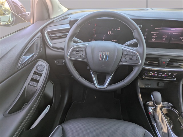 2024 Buick Encore GX Avenir photo 15