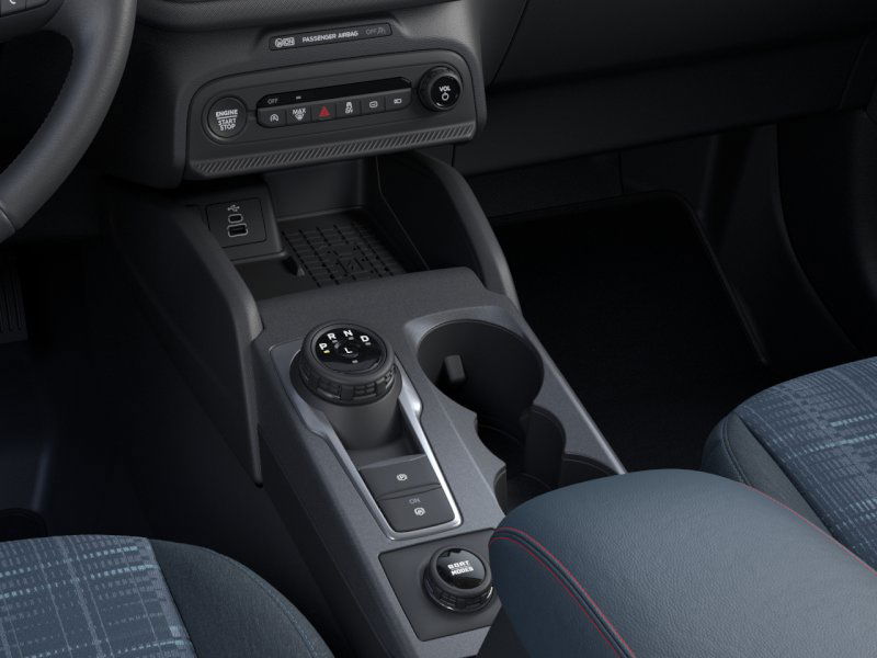 2025 Ford Bronco Sport Heritage photo 15