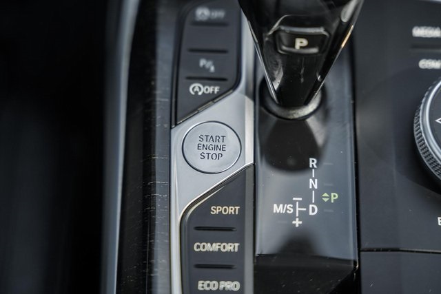 2020 Bmw 330i xDrive Sedan NA photo 22
