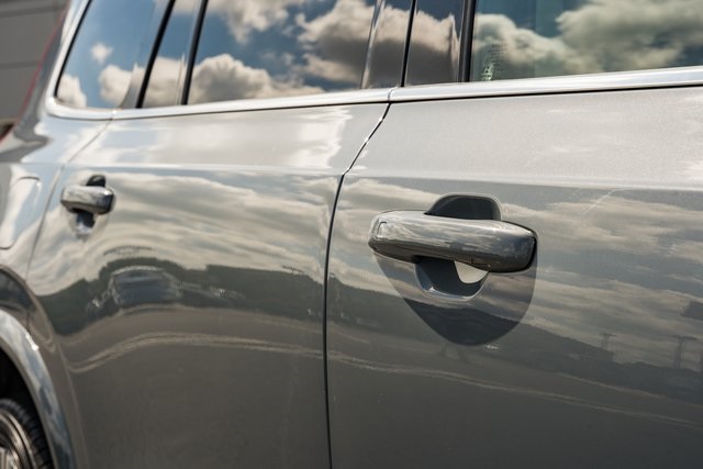2023 Volvo XC90 Recharge Ultimate photo 11