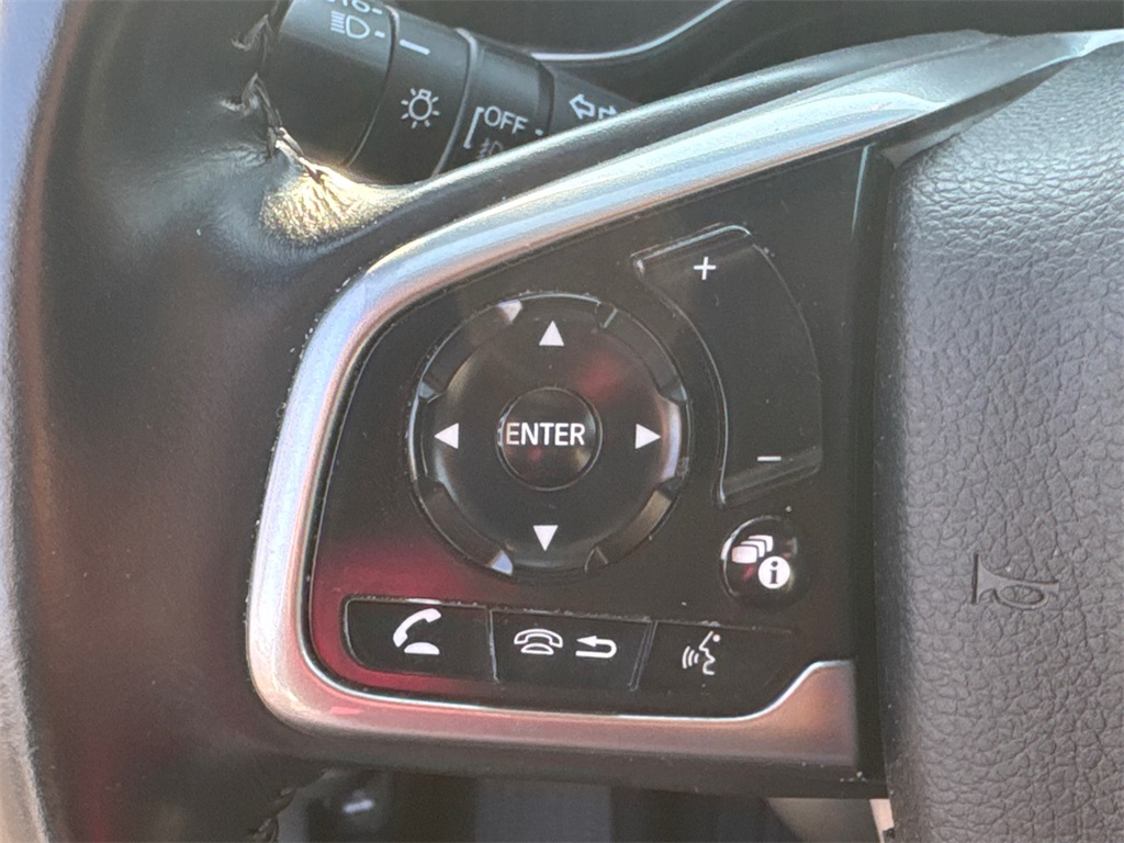 2022 Honda CR-V EX-L photo 26