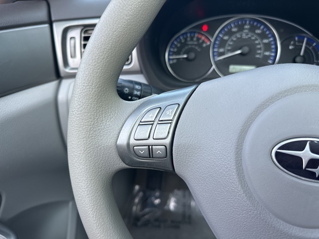 2010 Subaru Forester 2.5X Premium photo 15