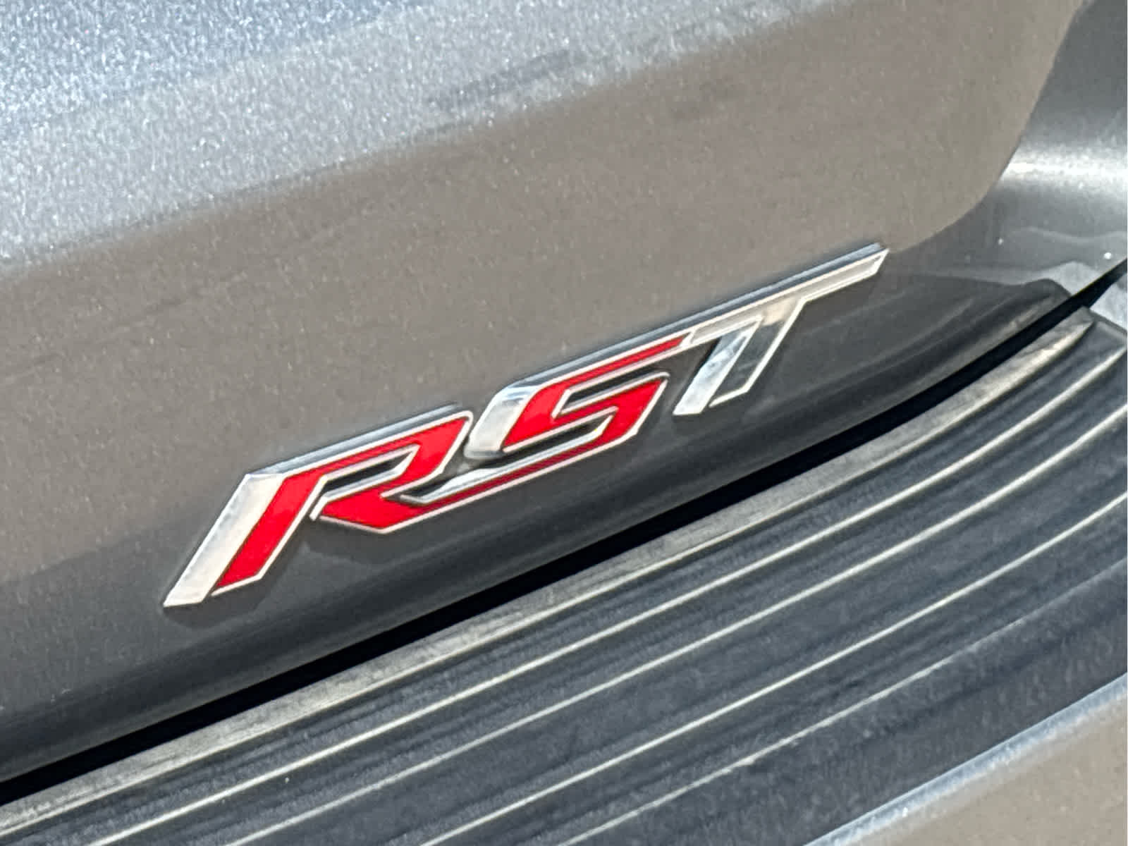 2023 Chevrolet Tahoe RST photo 9