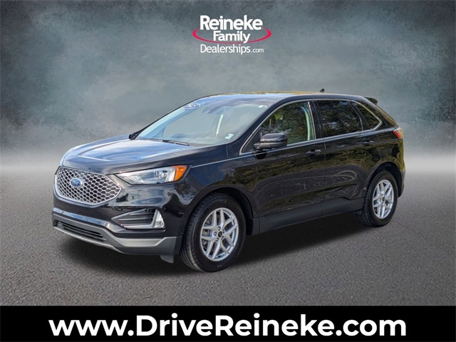 2023 Ford Edge SEL's photo