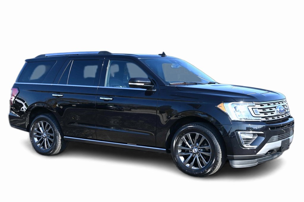 2021 Ford Expedition Limited photo 2