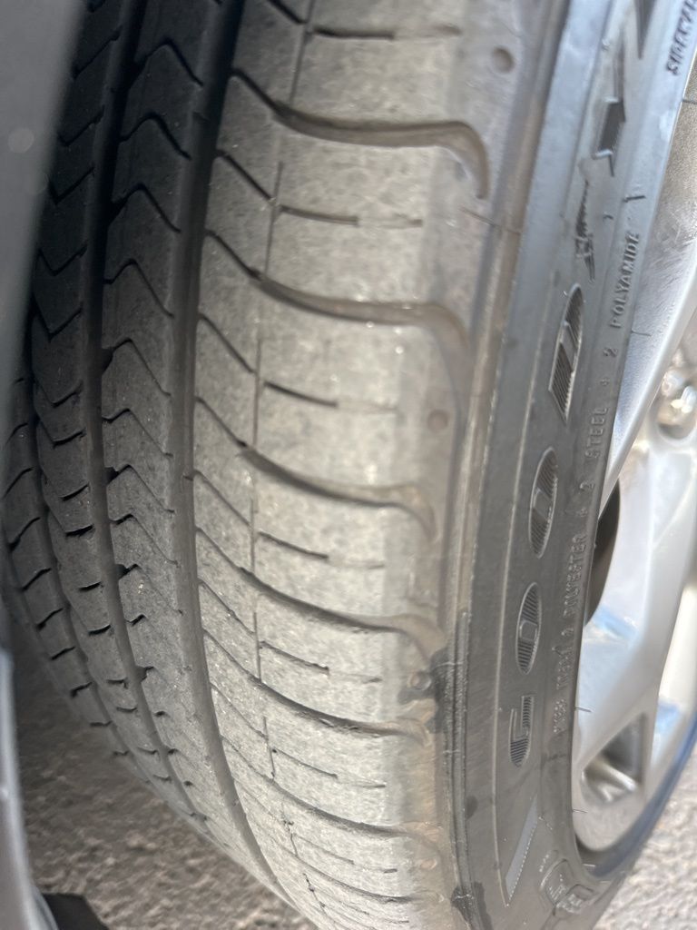 2018 Ford Focus ST photo 4