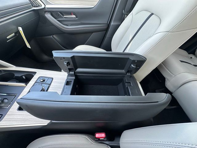2025 Mazda CX-90 3.3 Turbo Premium S photo 26