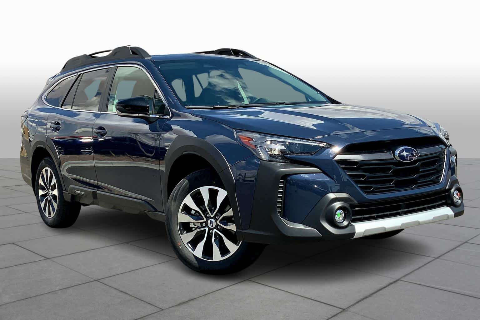 2025 Subaru Outback Limited photo 2