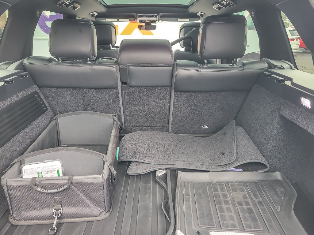 2020 LAND ROVER RANGE ROVER - Image 19