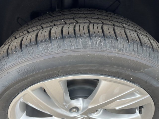 2026 Buick Encore GX Preferred photo 7