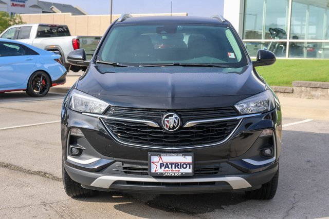 2023 Buick Encore GX Select photo 2