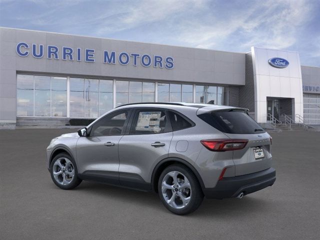 2026 FORD ESCAPE - Image 35