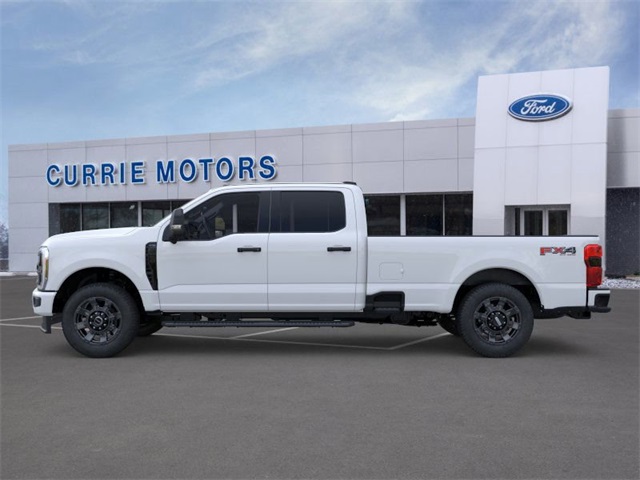2026 FORD F-350 - Image 25