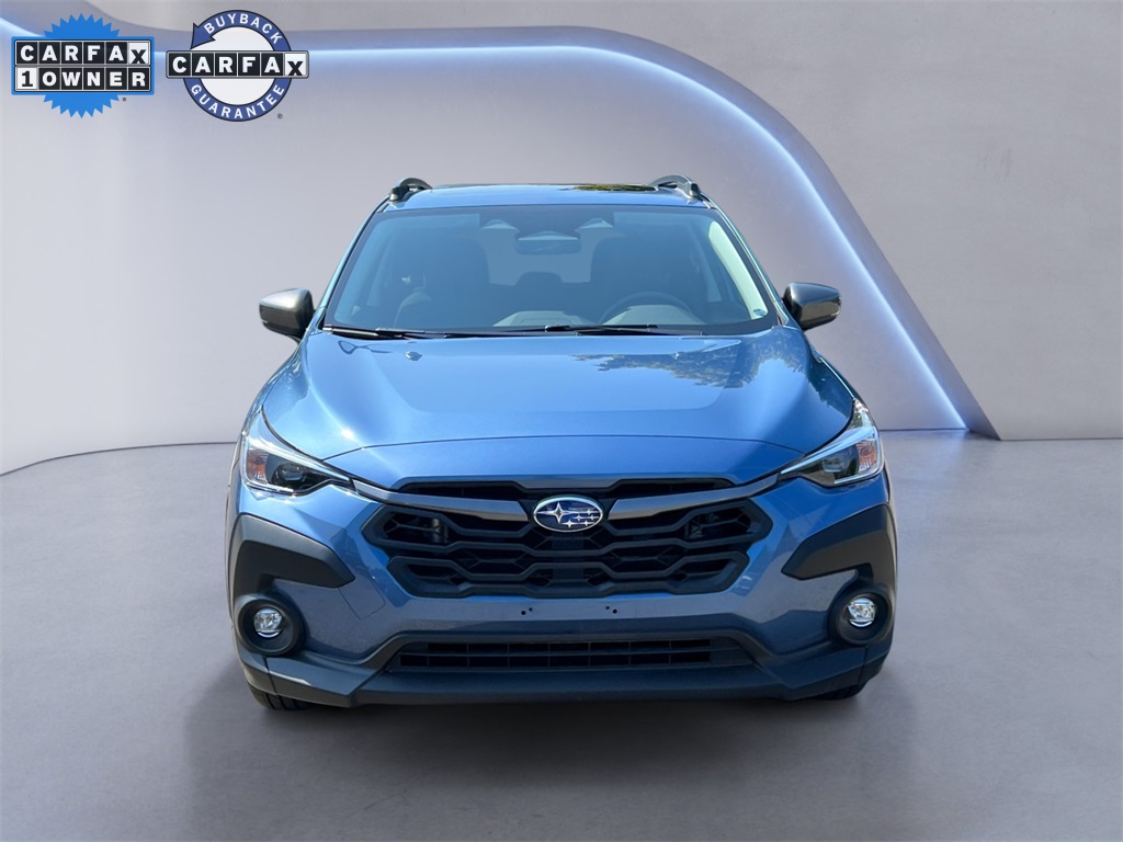 2024 Subaru Crosstrek Premium photo 8