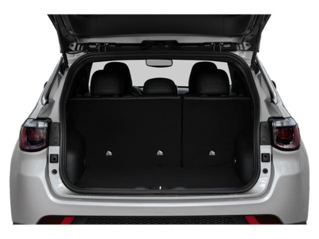 2025 Jeep Compass Sport photo 3