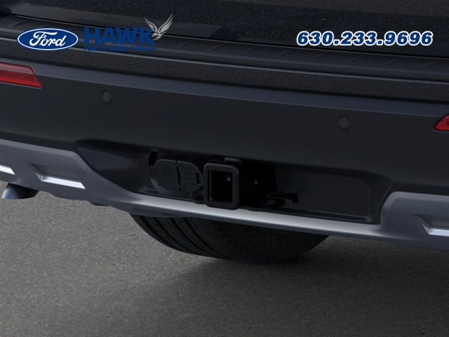 2026 FORD EXPLORER - Image 23