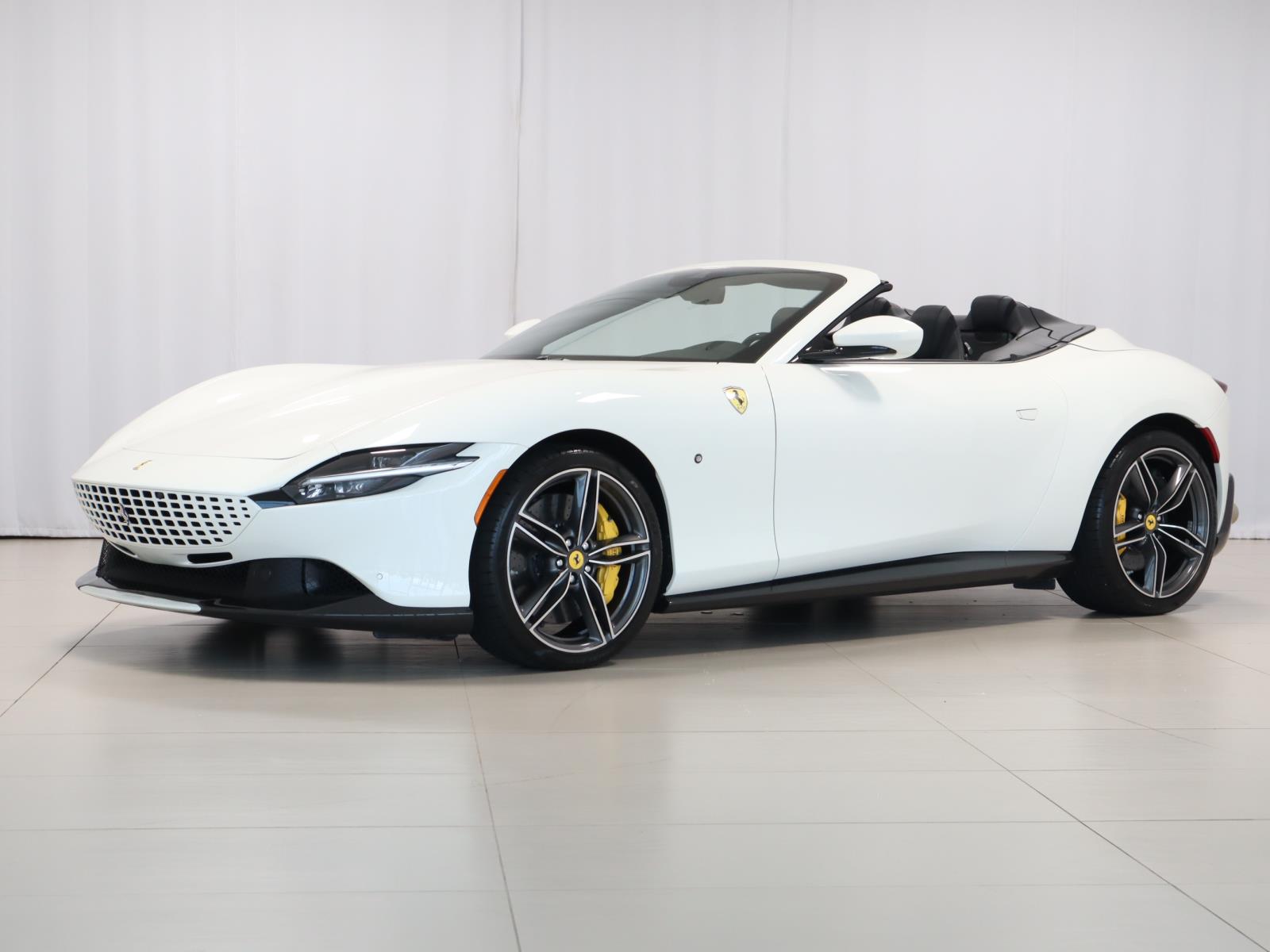 2024 Ferrari Roma