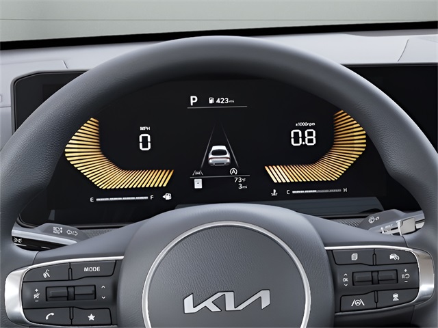 2026 Kia K5 LXS photo 13