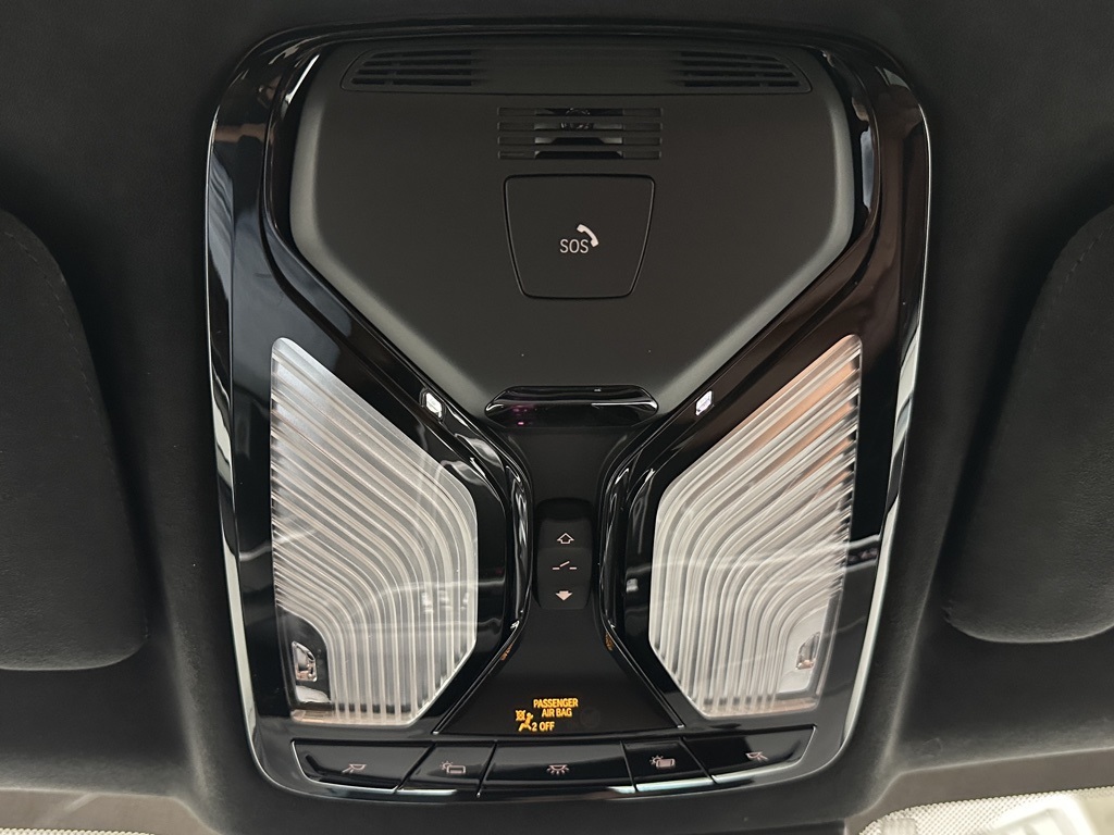 2023 Bmw X7 xDrive40i photo 37