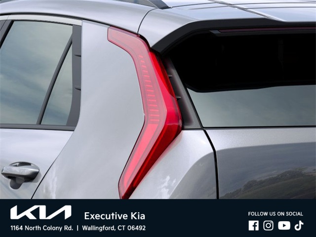 2025 Kia Niro EV Wave photo 7