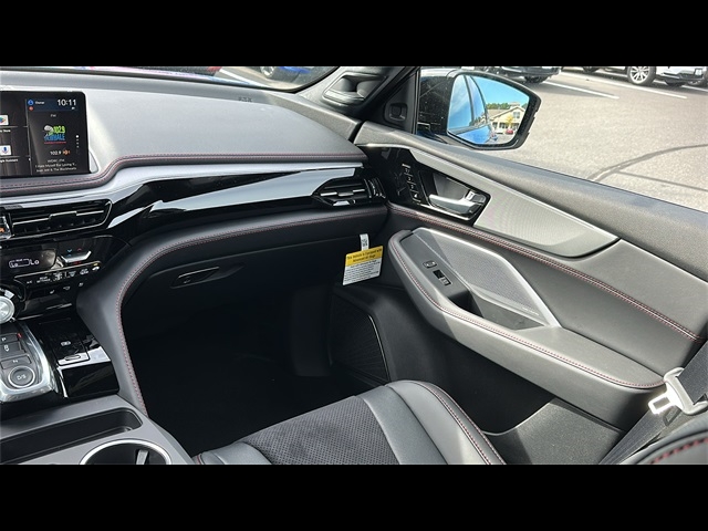 2026 Acura MDX A-Spec SH-AWD photo 24