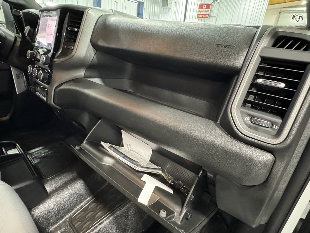 2025 Ram 4500 Tradesman photo 7