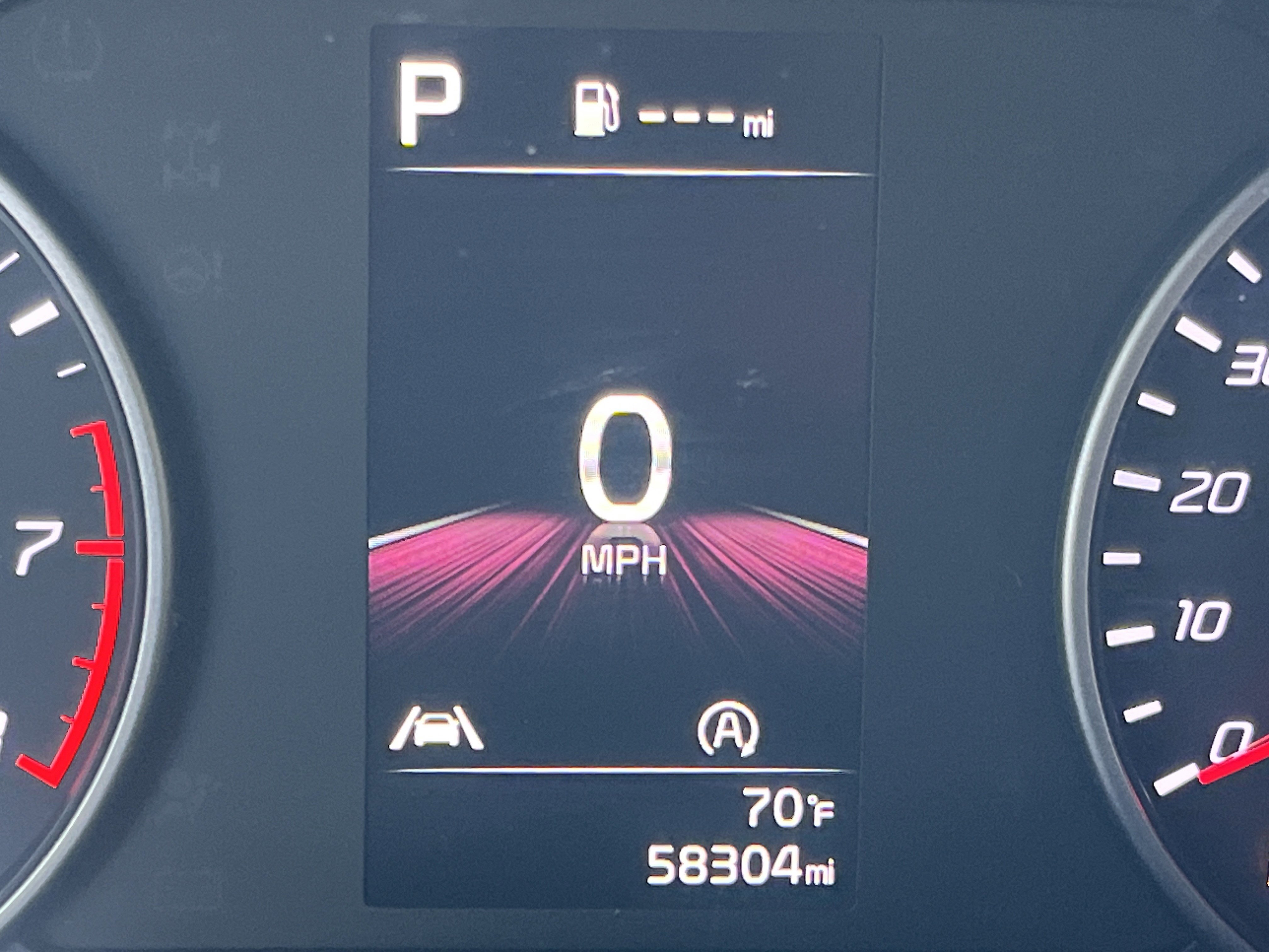 2023 Kia Stinger GT-Line photo 4