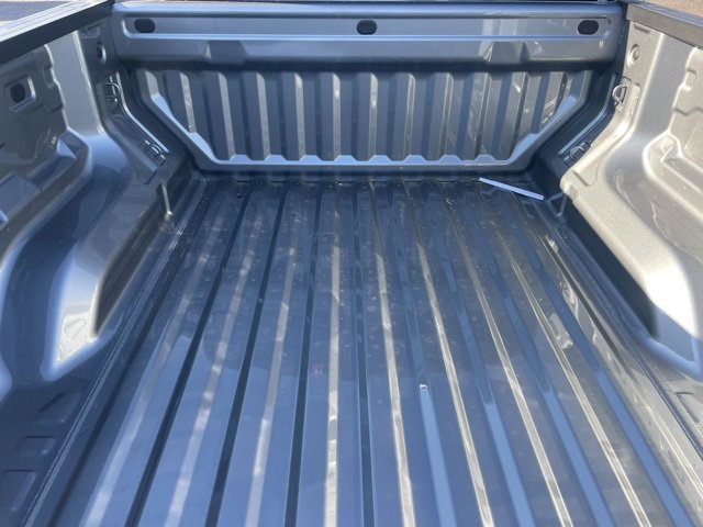 2026 Chevrolet Colorado LT photo 22