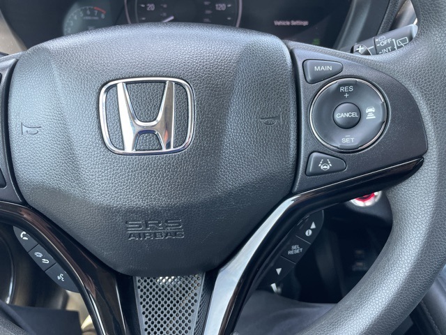 2022 Honda HR-V EX photo 19