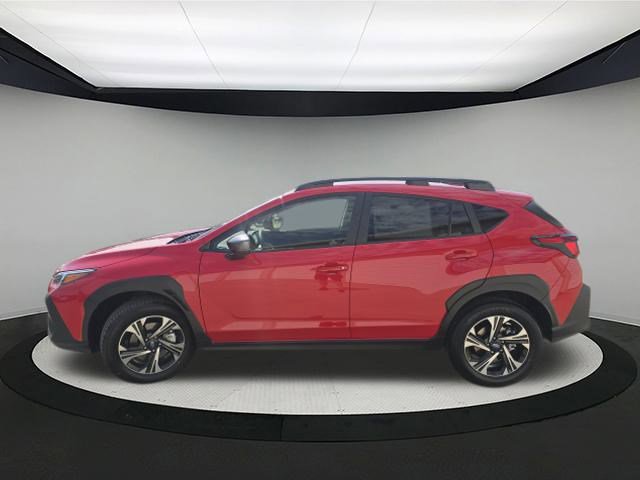 2025 Subaru Crosstrek Premium photo 5