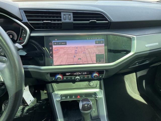2023 Audi Q3 S line Premium Plus photo 19