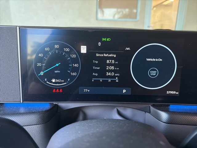 2024 Hyundai Sonata N Line photo 4