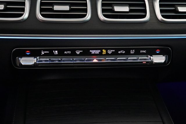 2024 Mercedes Benz GLE 4MATIC 450 photo 28