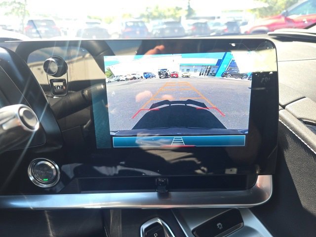 2025 Chevrolet Corvette Stingray 1LT photo 29