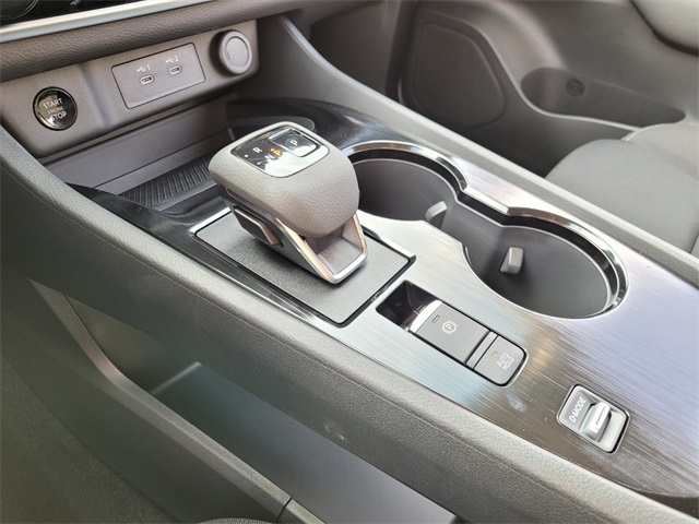 2026 Nissan Rogue S photo 16
