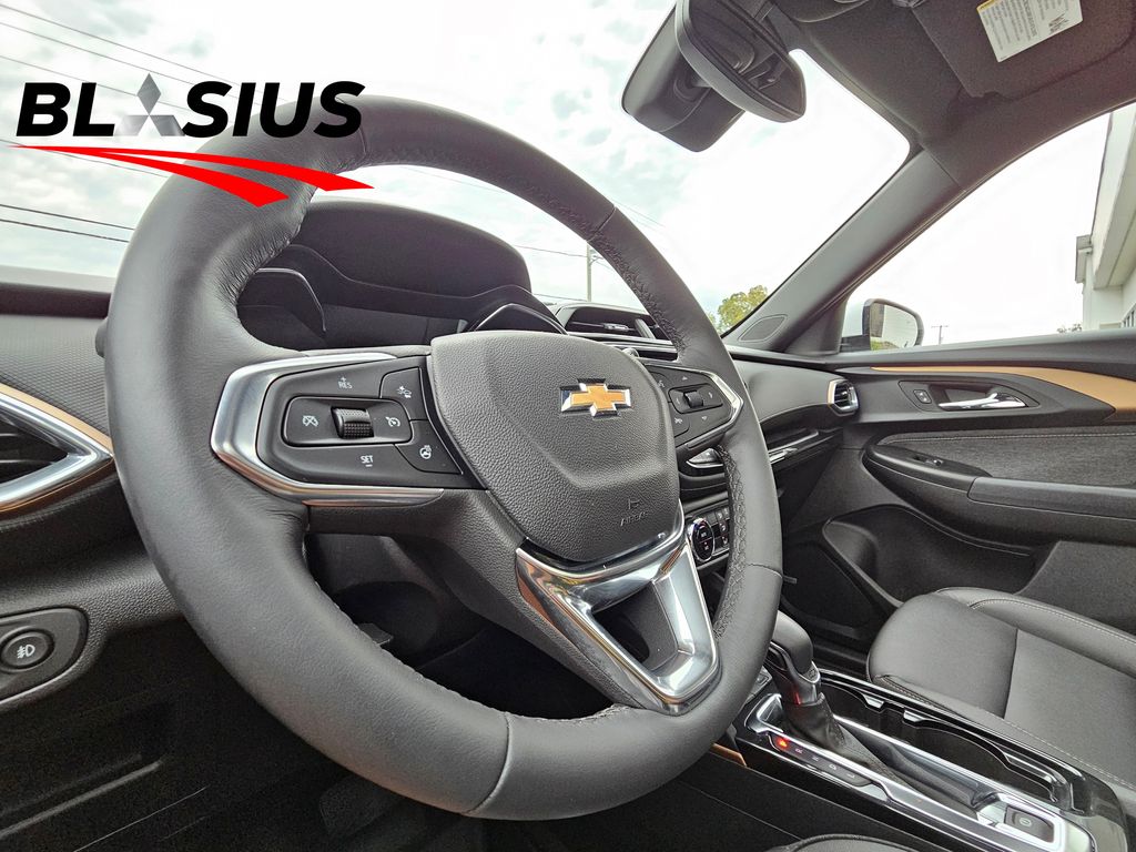 2022 Chevrolet Trailblazer ACTIV photo 21