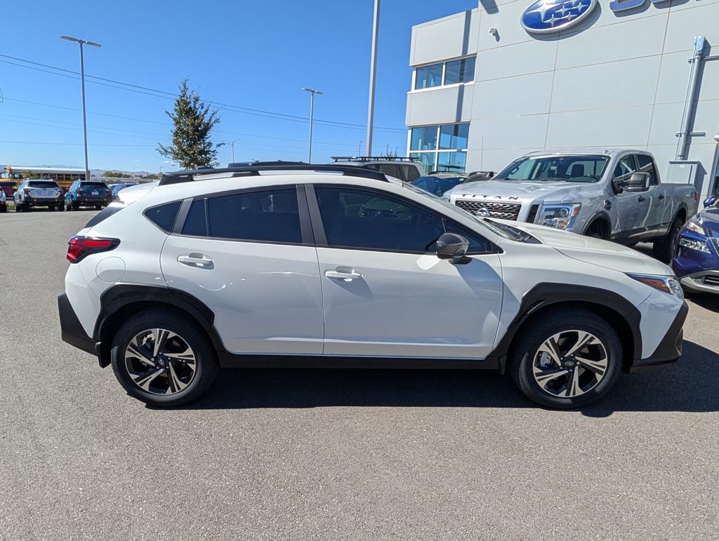 2025 Subaru Crosstrek Premium photo 2
