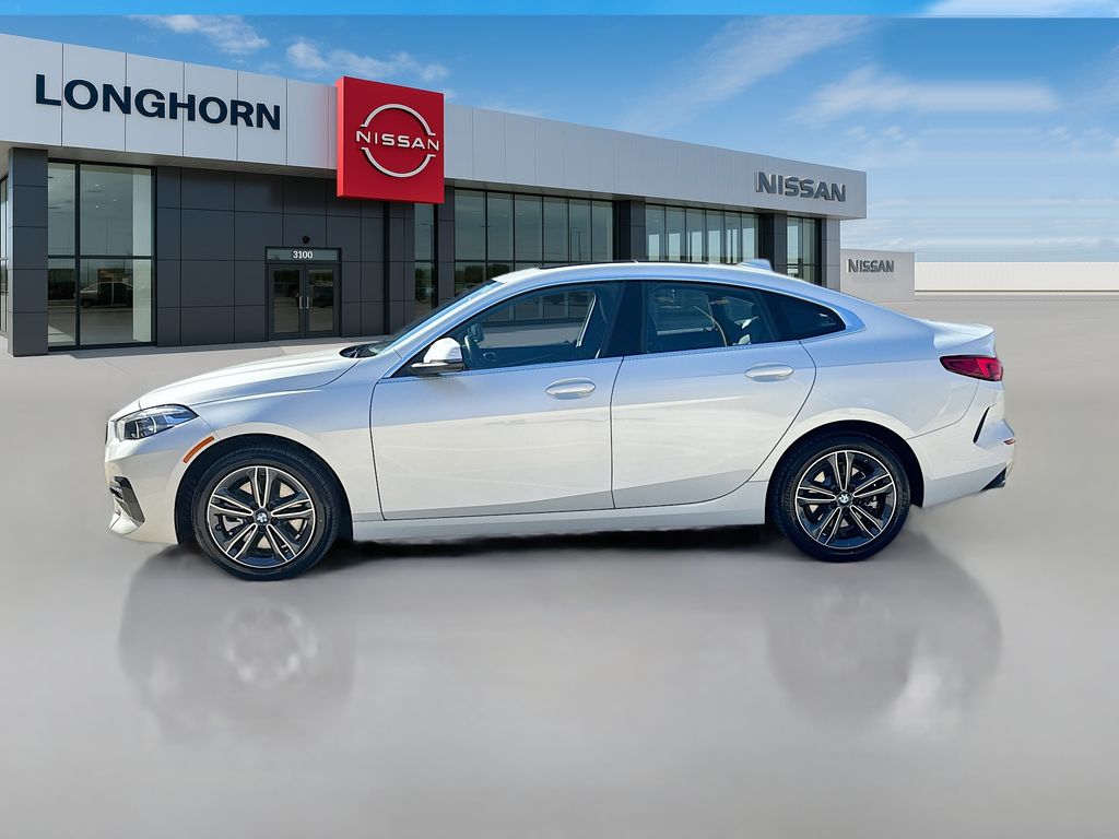 2024 Bmw 228i xDrive GC photo 3