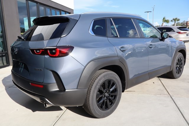 2025 Mazda CX-50 2.5 S Preferred photo 3